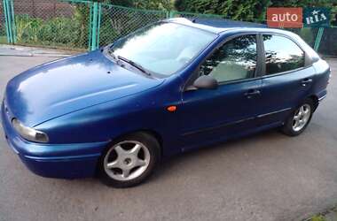 Хетчбек Fiat Brava 1996 в Рівному