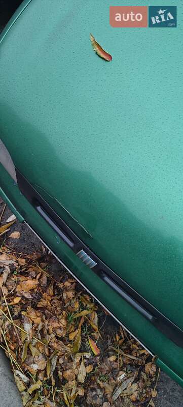 Хэтчбек Fiat Brava 1996 в Житомире фото 4 Хэтчбек Fiat Brava 1996 в Житомире