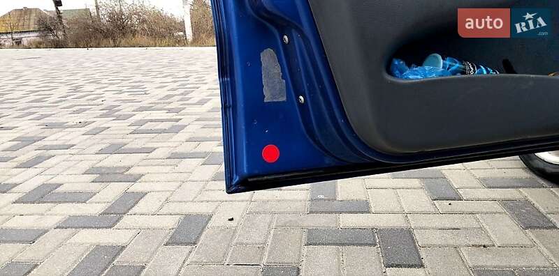 Хэтчбек Fiat Brava 1998 в Днепре фото 8 Хэтчбек Fiat Brava 1998 в Днепре