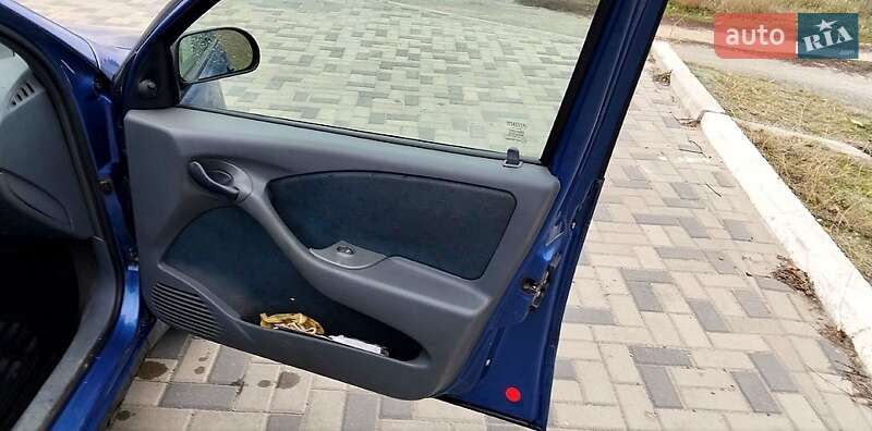 Хэтчбек Fiat Brava 1998 в Днепре фото 11 Хэтчбек Fiat Brava 1998 в Днепре