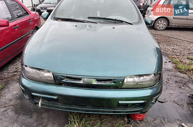 Хетчбек Fiat Brava 1996 в Вінниці