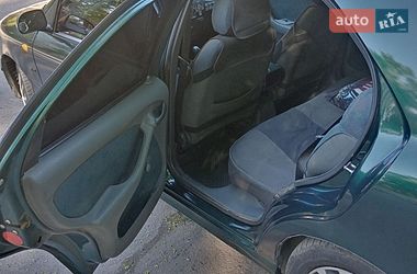 Хэтчбек Fiat Brava 1996 в Каменском