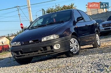 Хетчбек Fiat Brava 1999 в Харкові