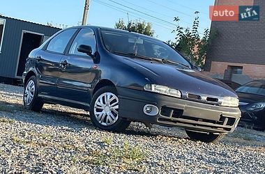 Хетчбек Fiat Brava 1999 в Харкові