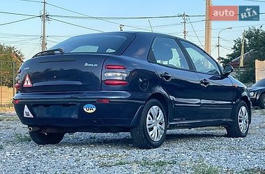 Хетчбек Fiat Brava 1999 в Харкові