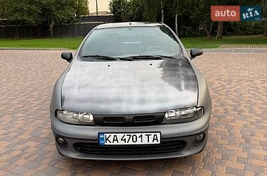 Хетчбек Fiat Brava 1997 в Броварах