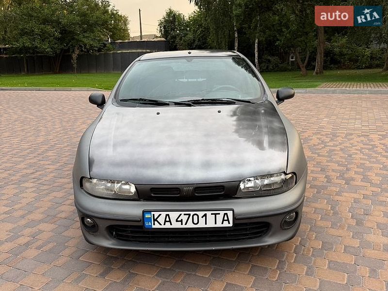 Fiat Brava 1997