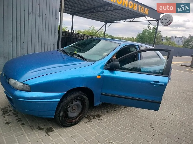 Fiat Brava 1997