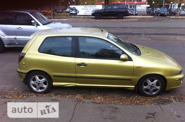 Хэтчбек Fiat Bravo 1998 в 
