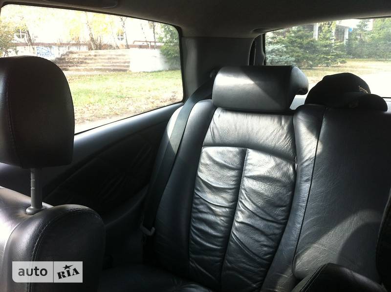 Хэтчбек Fiat Bravo 1998 в Киеве фото 13 Хэтчбек Fiat Bravo 1998 в Киеве