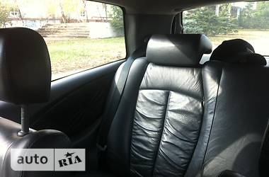 Хэтчбек Fiat Bravo 1998 в 