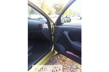 Хэтчбек Fiat Bravo 1998 в 