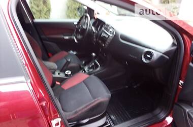 Хэтчбек Fiat Bravo 2008 в Тальном