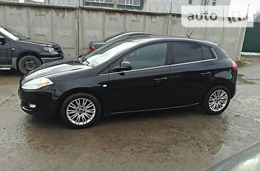 Хетчбек Fiat Bravo 2010 в 