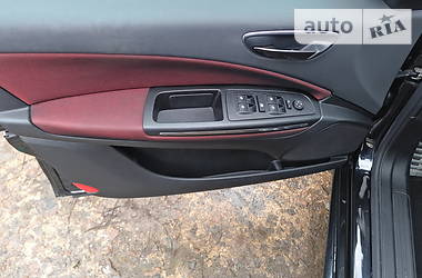 Хетчбек Fiat Bravo 2010 в 