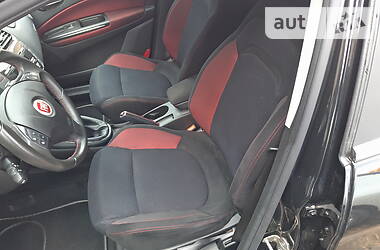 Хетчбек Fiat Bravo 2010 в 