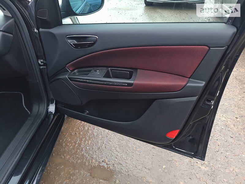 Хетчбек Fiat Bravo 2010 в Рівному