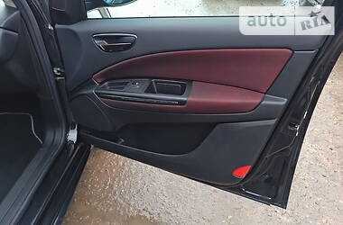 Хетчбек Fiat Bravo 2010 в 
