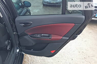 Хетчбек Fiat Bravo 2010 в 