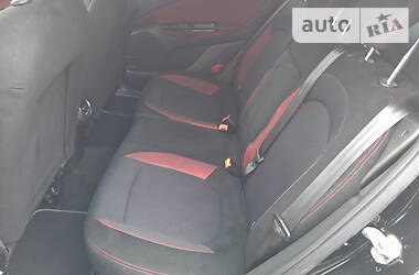 Хетчбек Fiat Bravo 2010 в 