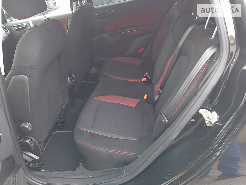 Хетчбек Fiat Bravo 2010 в Рівному