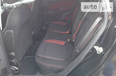 Хетчбек Fiat Bravo 2010 в 