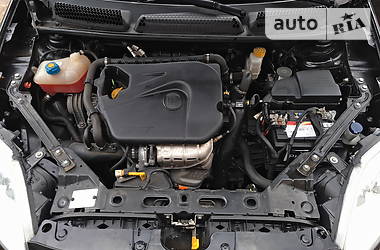 Хетчбек Fiat Bravo 2010 в 