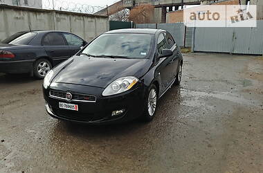 Хетчбек Fiat Bravo 2010 в 