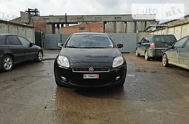 Хетчбек Fiat Bravo 2010 в 