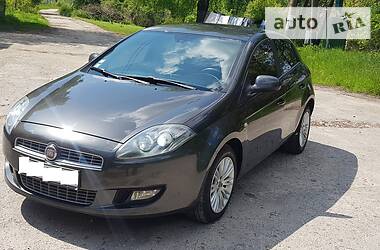 Fiat Bravo 2011 Fiat Bravo 2011