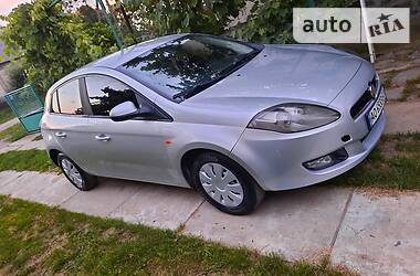 Fiat Bravo 2008