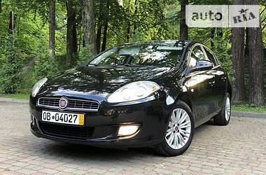 Хэтчбек Fiat Bravo 2010 в Дрогобыче