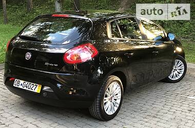 Хэтчбек Fiat Bravo 2010 в Дрогобыче