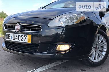 Хэтчбек Fiat Bravo 2010 в Дрогобыче