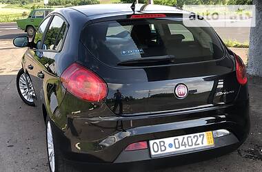 Хэтчбек Fiat Bravo 2010 в Дрогобыче