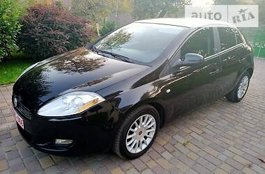 Fiat Bravo 2009