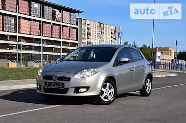 Fiat Bravo 2008