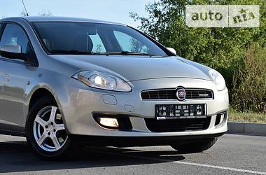 Хэтчбек Fiat Bravo 2008 в Дрогобыче