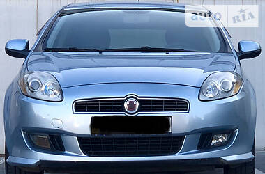 Хэтчбек Fiat Bravo 2008 в Одессе