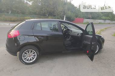 Хэтчбек Fiat Bravo 2010 в Ровно