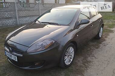 Fiat Bravo 2007