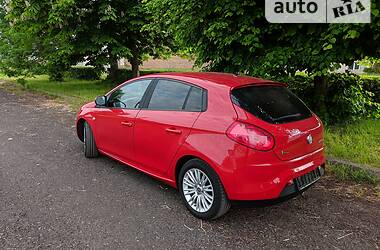 Хэтчбек Fiat Bravo 2011 в Дрогобыче