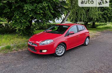 Fiat Bravo 2011