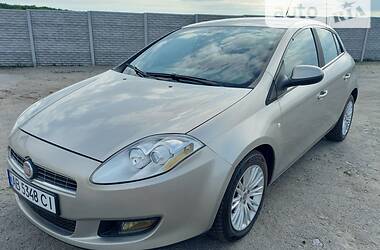 Хэтчбек Fiat Bravo 2007 в Виннице