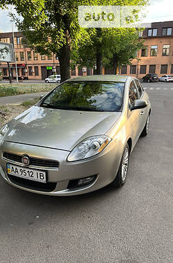 Fiat Bravo 2007