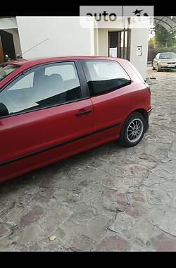 Хэтчбек Fiat Bravo 1996 в Тернополе