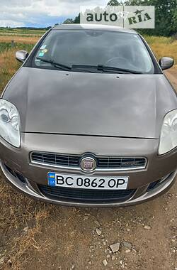 Fiat Bravo 2007