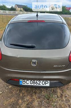 Хэтчбек Fiat Bravo 2007 в Яворове