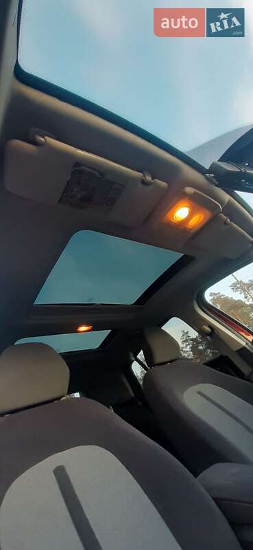 Хетчбек Fiat Bravo 2010 в Києві