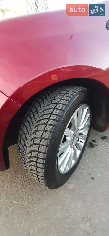 Хетчбек Fiat Bravo 2010 в Києві